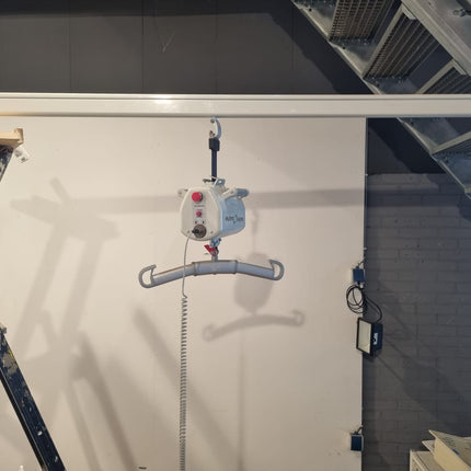 Liko Multirall 200 plafondlift