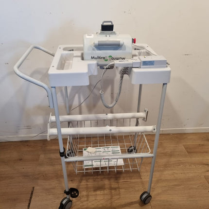 Liko Multirall 200 plafondlift
