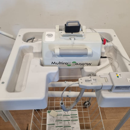 Liko Multirall 200 plafondlift