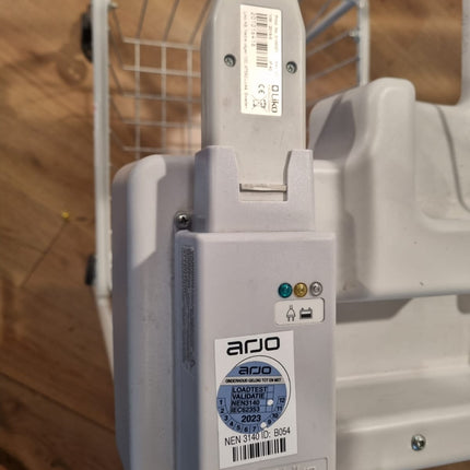 Liko Multirall 200 plafondlift