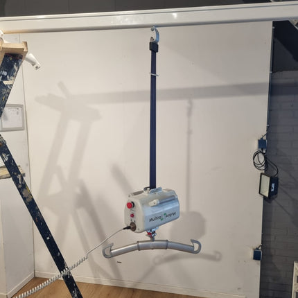 Liko Multirall 200 plafondlift