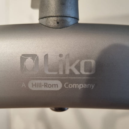 Liko Multirall 200 plafondlift