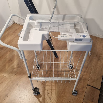 Liko Multirall 200 plafondlift