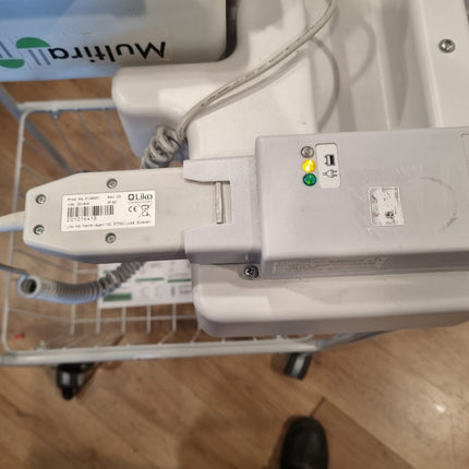 Liko Multirall 200 plafondlift
