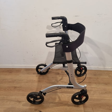 Excel EZ-lite rollator #06