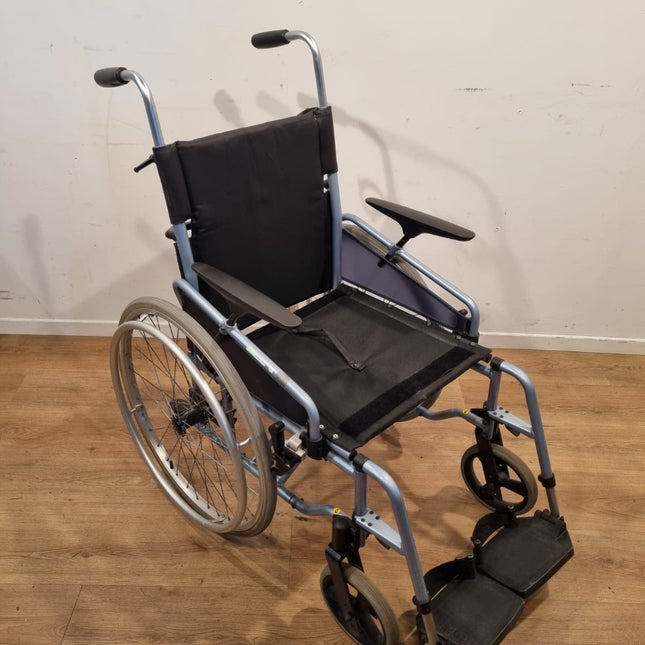 Revab Amara Rolstoel #07