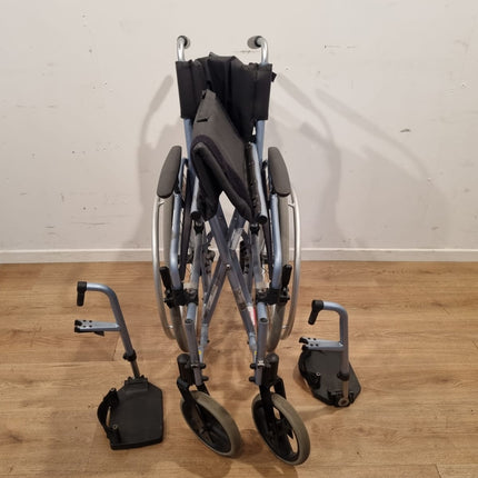 Revab Amara Rolstoel #07