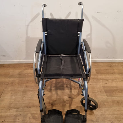 Revab Amara Rolstoel #07