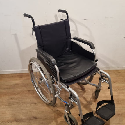 Excel Vanos 400 G4 Rolstoel #08