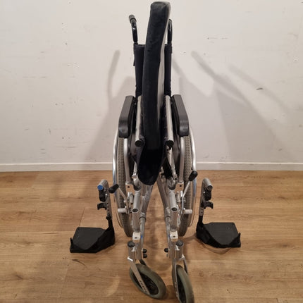 Excel Vanos 400 G4 Rolstoel #08