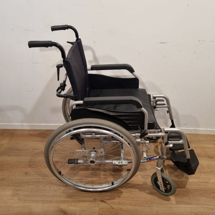 Excel Vanos 400 G4 Rolstoel #08