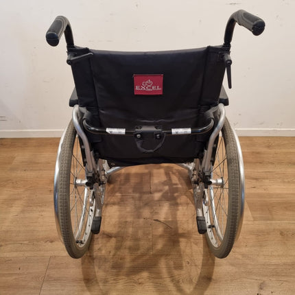 Excel Vanos 400 G4 Rolstoel #08