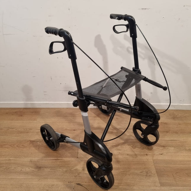 Topro Ecco rollator #07