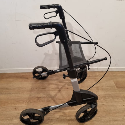 Topro Ecco rollator #07