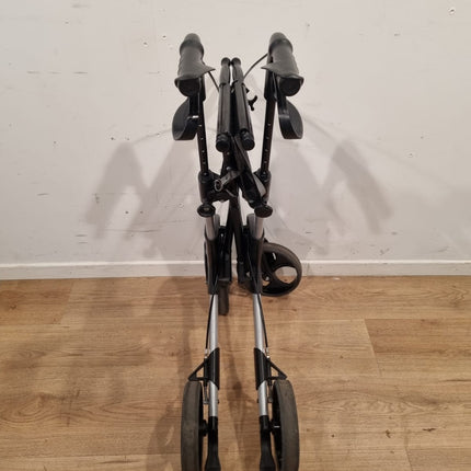 Topro Ecco rollator #07