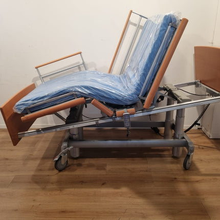 Volker S380 #40F Elektrisch Hoog Laag Thuiszorg-bed