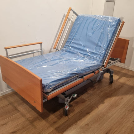 Volker S380 #40F Elektrisch Hoog Laag Thuiszorg-bed