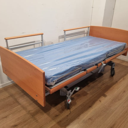 Volker S380 #40F Elektrisch Hoog Laag Thuiszorg-bed