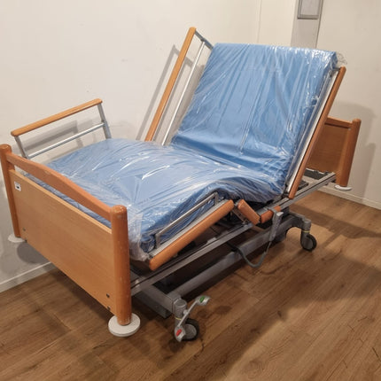 Volker S380 #40G Elektrisch Hoog Laag Thuiszorg-bed