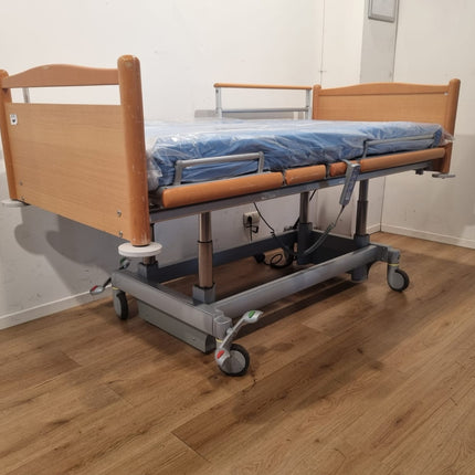 Volker S380 #40G Elektrisch Hoog Laag Thuiszorg-bed