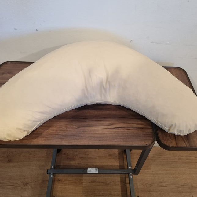 Innocare Low-Zone E Medisch Hoefijzer Hoofdkussen