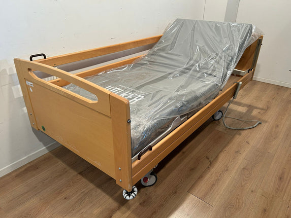 Lojer ScanAfia Pro 70 Thuiszorgbed Thuiszorg bed nl Lojer ScanAfia Pro 70 Thuiszorgbed Thuiszorg bed nl