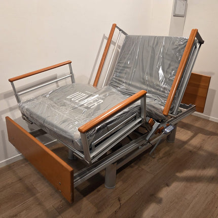 Volker 3080 Belleto Linea HN Duo #30J Elektrisch Hoog Laag Thuiszorg-bed