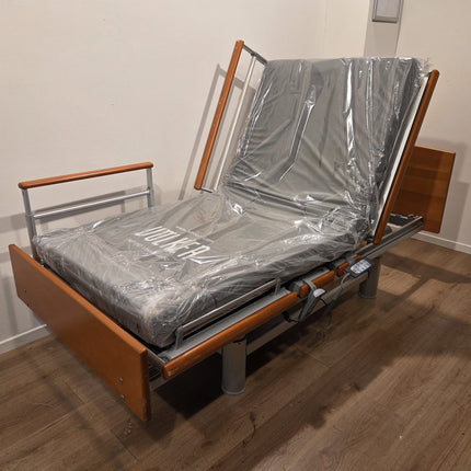 Volker 3080 Belleto Linea HN Duo #30J Elektrisch Hoog Laag Thuiszorg-bed