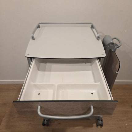 Stiegelmeyer Vitano Houtlook roteerbaar Nachtkastje #15