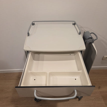 Stiegelmeyer Vitano Houtlook roteerbaar Nachtkastje #15B