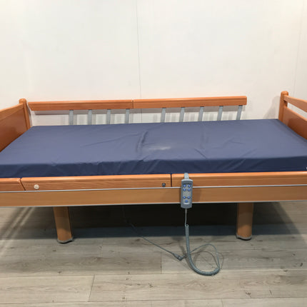 Volker 41 Elektrisch Hoog Laag Thuiszorg-bed