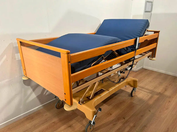 Verpleegbed ziekenhuisbed