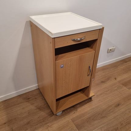 Proma Reha NS-3 Houten Nachtkastje #80
