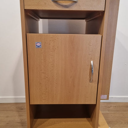 Proma Reha NS-3 Houten Nachtkastje #80