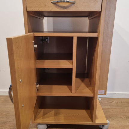 Proma Reha NS-3 Houten Nachtkastje #80