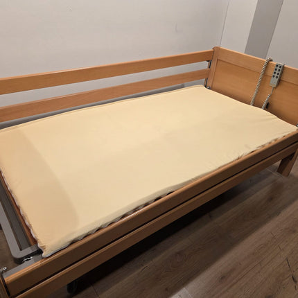 Innocare Low-Zone Overmatras