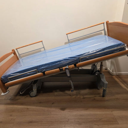 Volker S380 #31A Elektrisch Hoog Laag Thuiszorg-bed