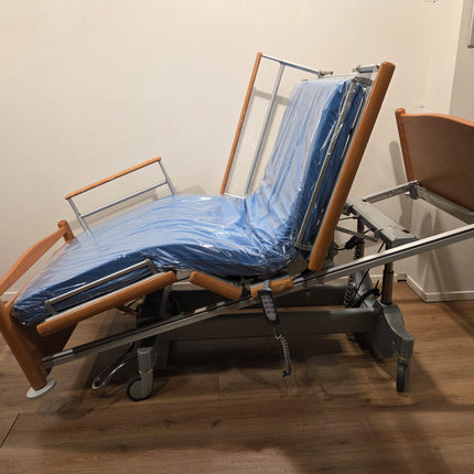 Volker S380 #31A Elektrisch Hoog Laag Thuiszorg-bed