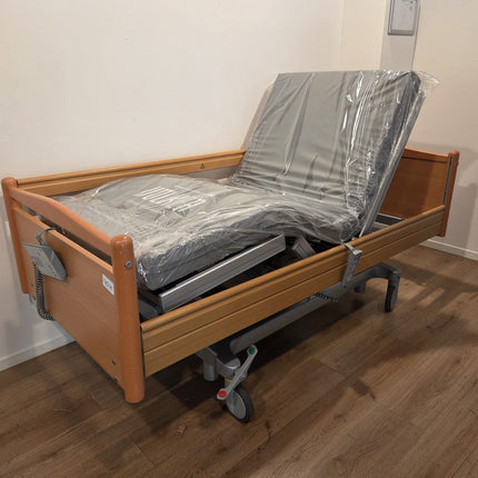 Volker S282 #40H Elektrisch Hoog Laag Thuiszorg-bed