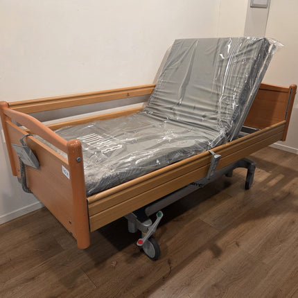 Volker S282 #40H Elektrisch Hoog Laag Thuiszorg-bed