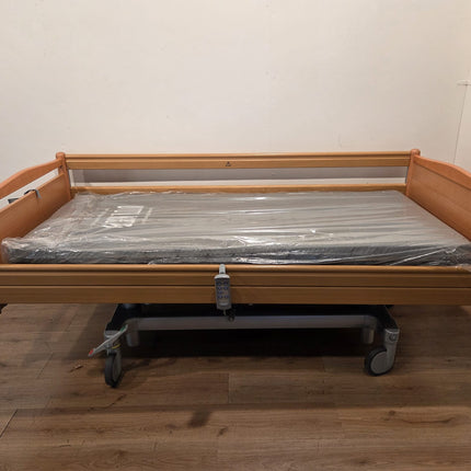 Volker S282 #40H Elektrisch Hoog Laag Thuiszorg-bed