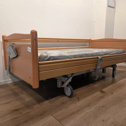 Volker S282 #40H Elektrisch Hoog Laag Thuiszorg-bed
