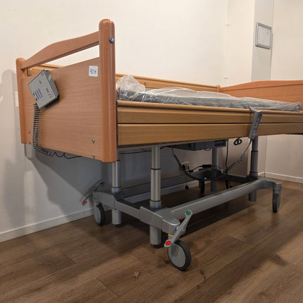 Volker S282 #40H Elektrisch Hoog Laag Thuiszorg-bed
