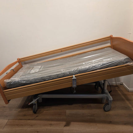 Volker S282 #40H Elektrisch Hoog Laag Thuiszorg-bed