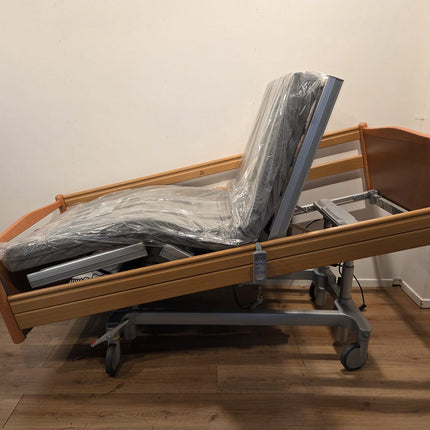 Volker S282 #40H Elektrisch Hoog Laag Thuiszorg-bed