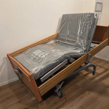 Volker S282 #40H Elektrisch Hoog Laag Thuiszorg-bed