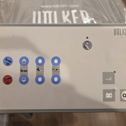 Volker S282 #40H Elektrisch Hoog Laag Thuiszorg-bed