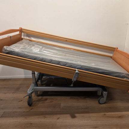 Volker S282 #40H Elektrisch Hoog Laag Thuiszorg-bed