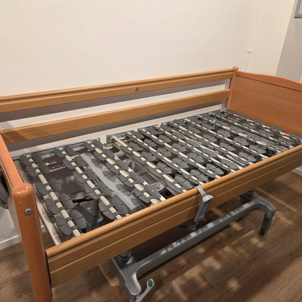 Volker S282 #40H Elektrisch Hoog Laag Thuiszorg-bed