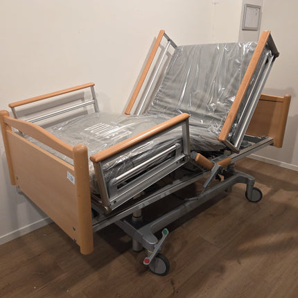Volker S382 #40J Elektrisch Hoog Laag Thuiszorg-bed